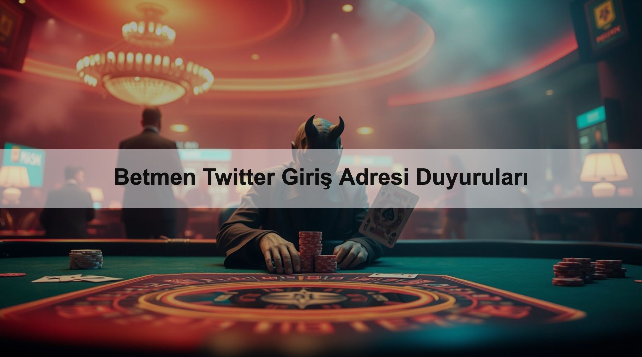 Betmen Twitter Giriş Adresi Duyuruları