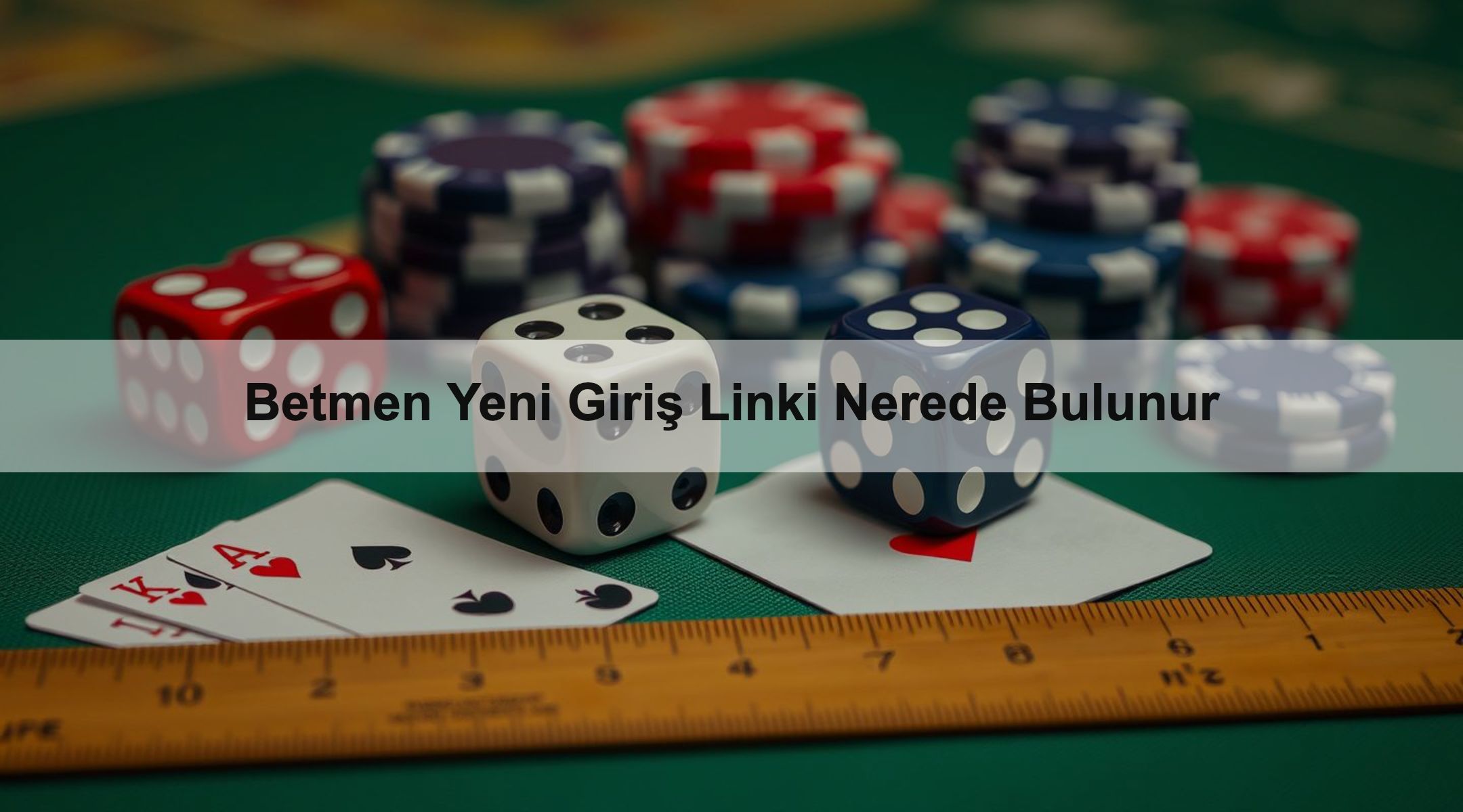 Betmen Yeni Giriş Linki Nerede Bulunur