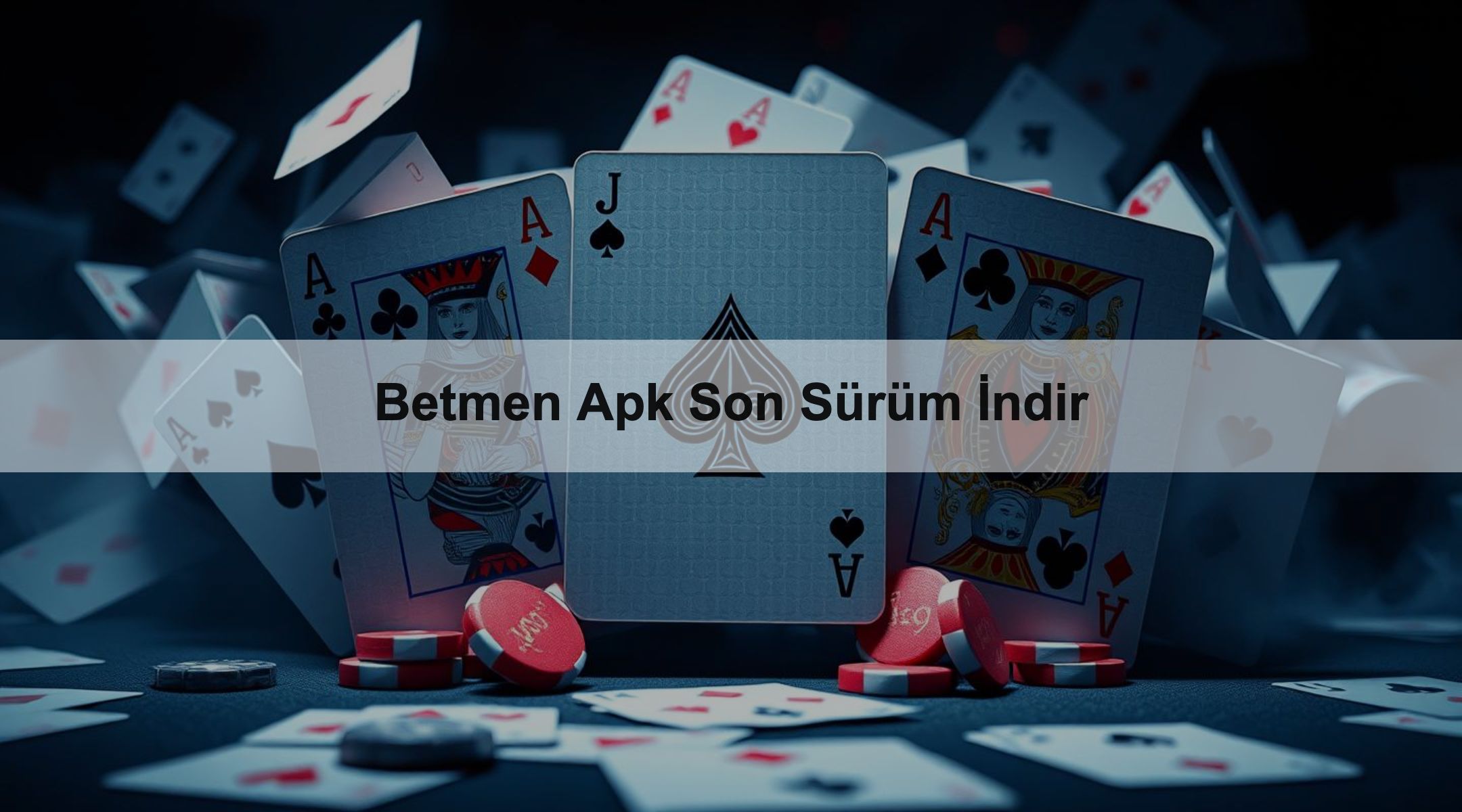 Betmen Apk Son Sürüm İndir