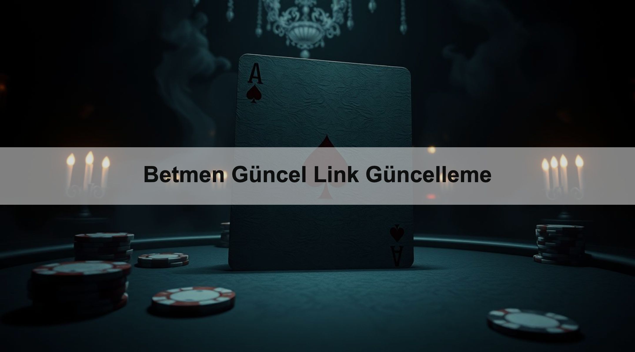 Betmen Güncel Link Güncelleme