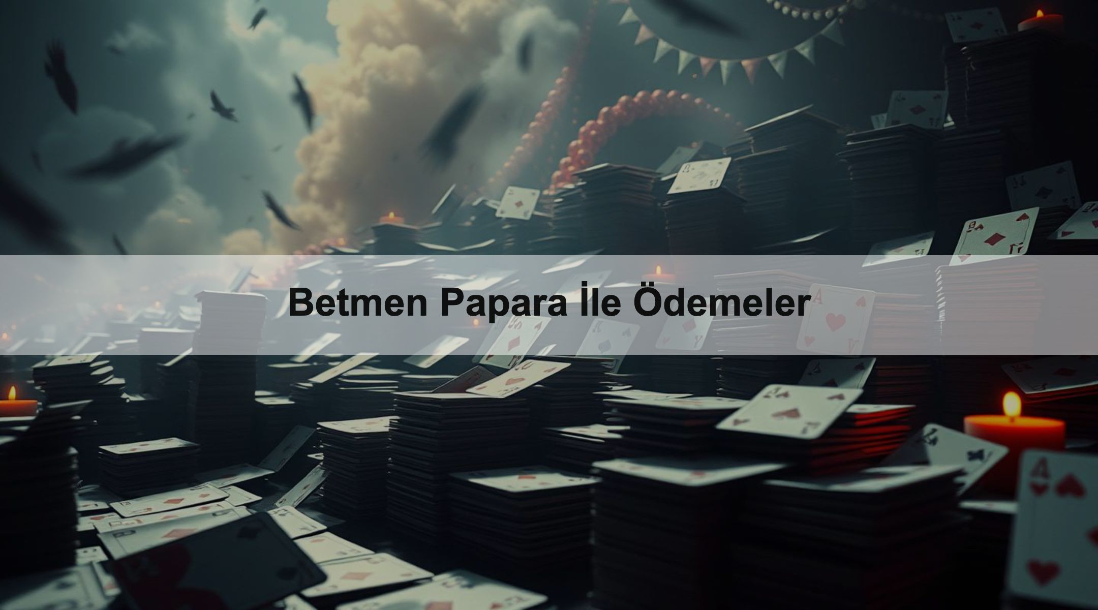 Betmen Papara İle Ödemeler