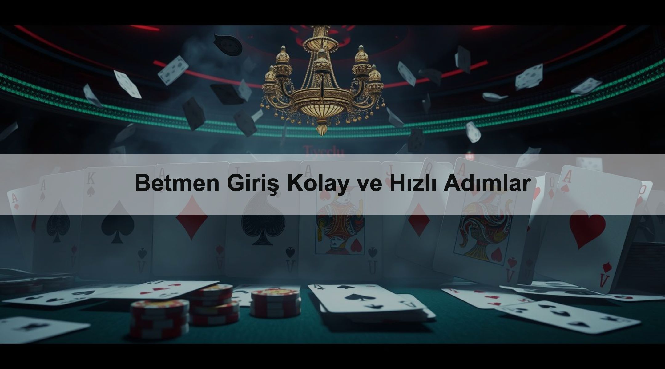 Betmen Giriş Kolay ve Hızlı Adımlar