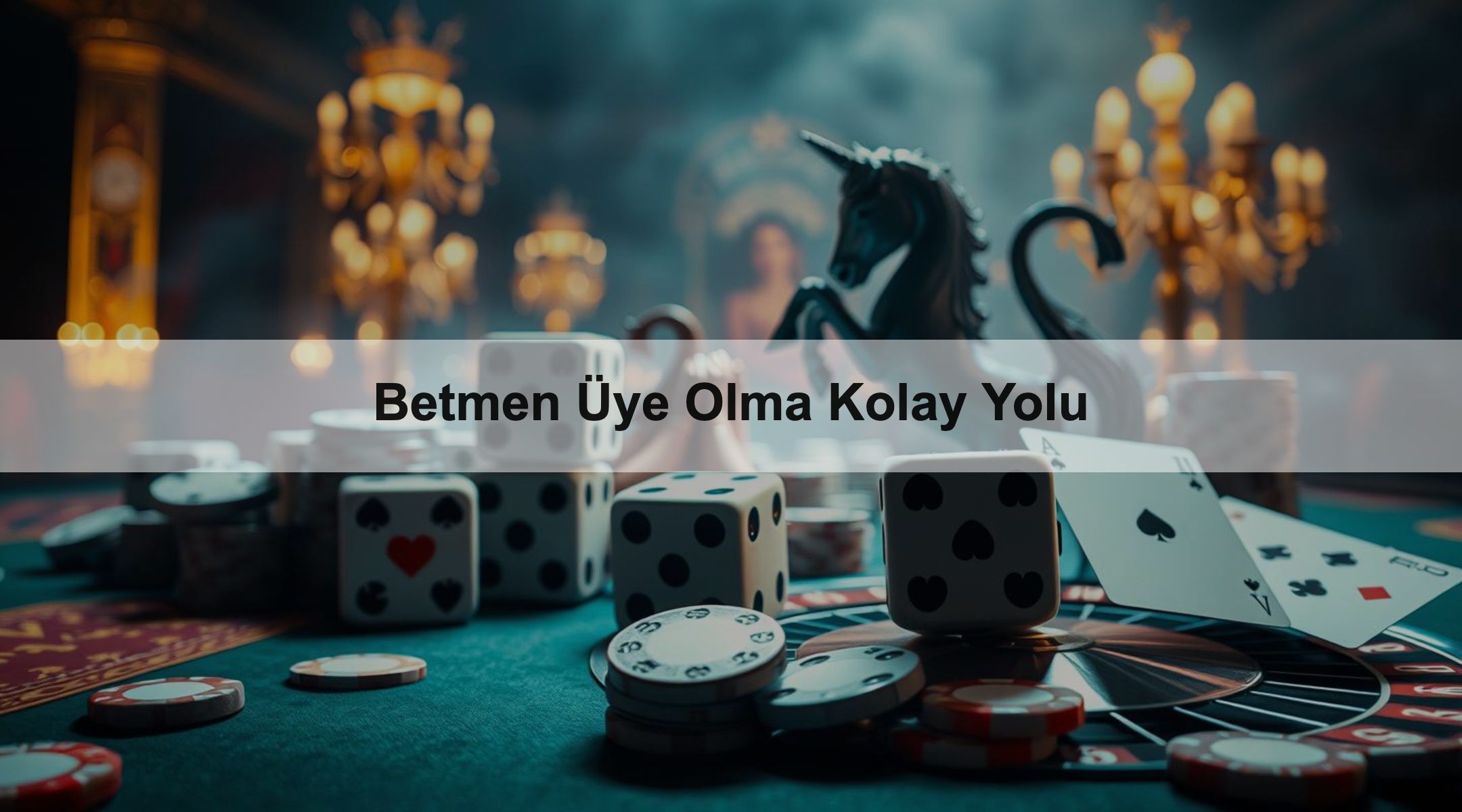 Betmen Üye Olma Kolay Yolu