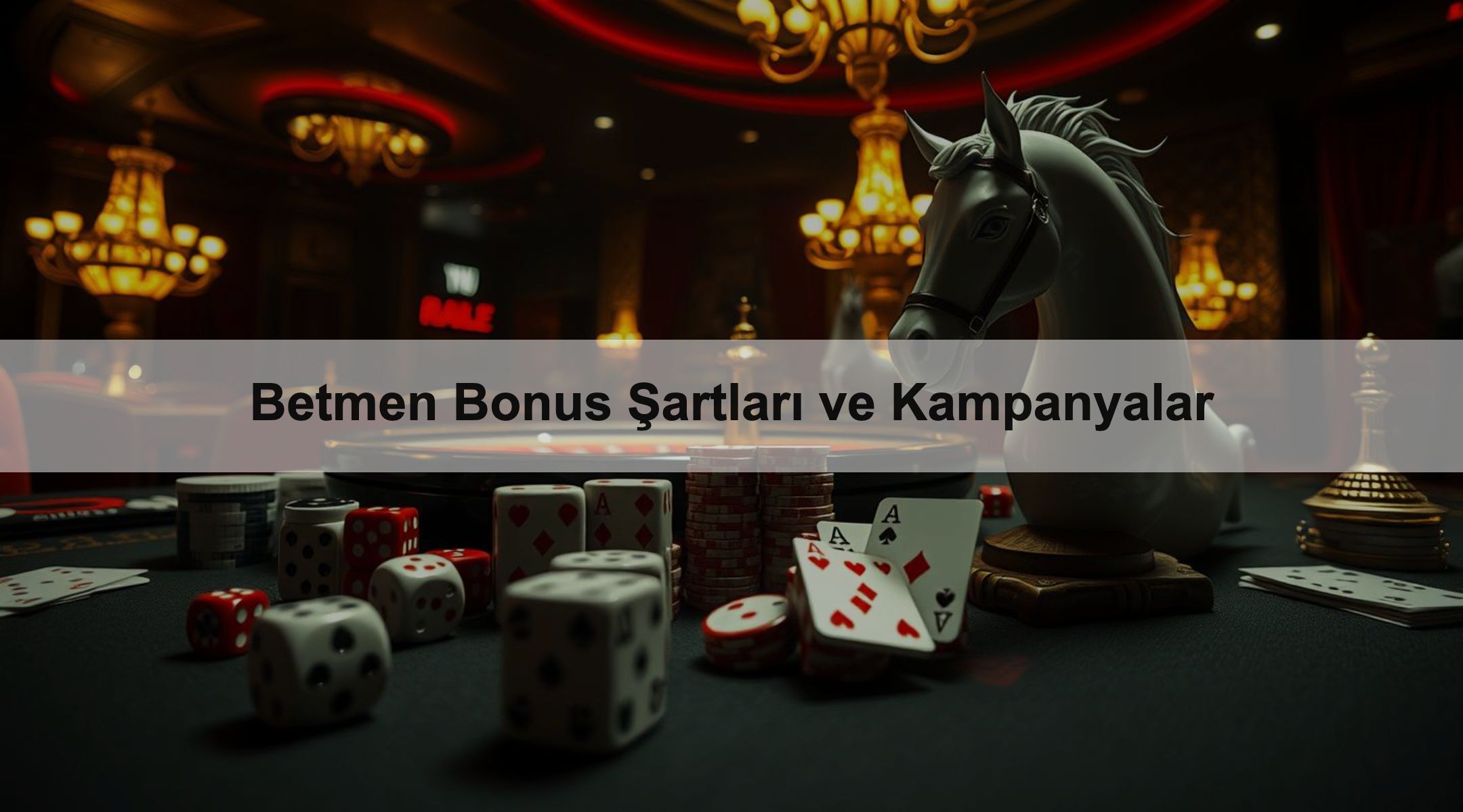 Betmen Bonus Şartları ve Kampanyalar
