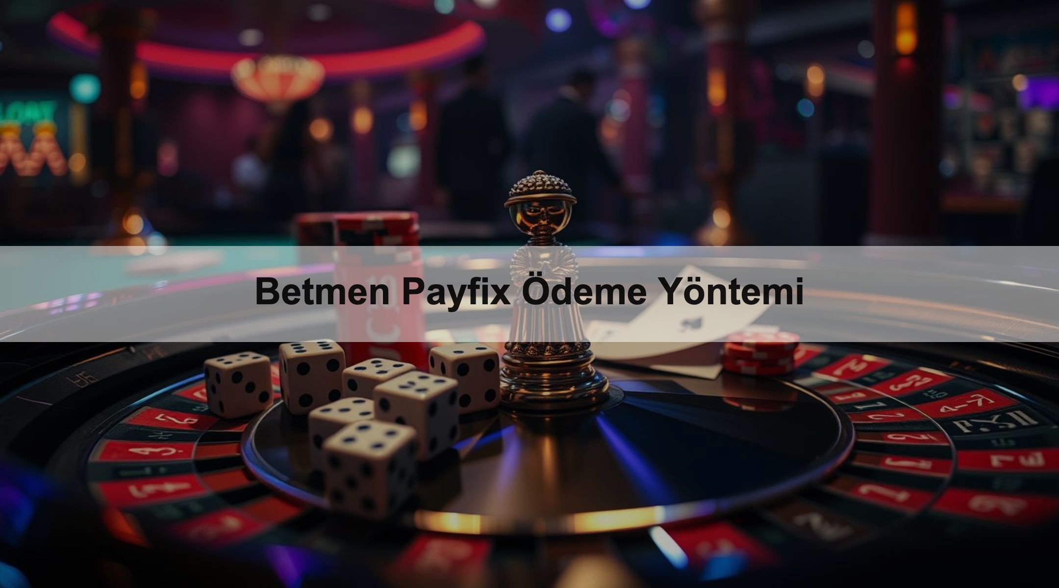 Betmen Payfix Ödeme Yöntemi